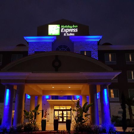 Holiday Inn Express And Suites Atascocita - Humble - Kingwood By Ihg Екстер'єр фото
