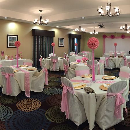 Holiday Inn Express And Suites Atascocita - Humble - Kingwood By Ihg Екстер'єр фото