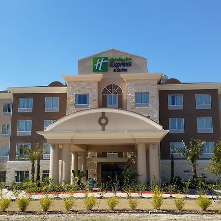 Holiday Inn Express And Suites Atascocita - Humble - Kingwood By Ihg Екстер'єр фото