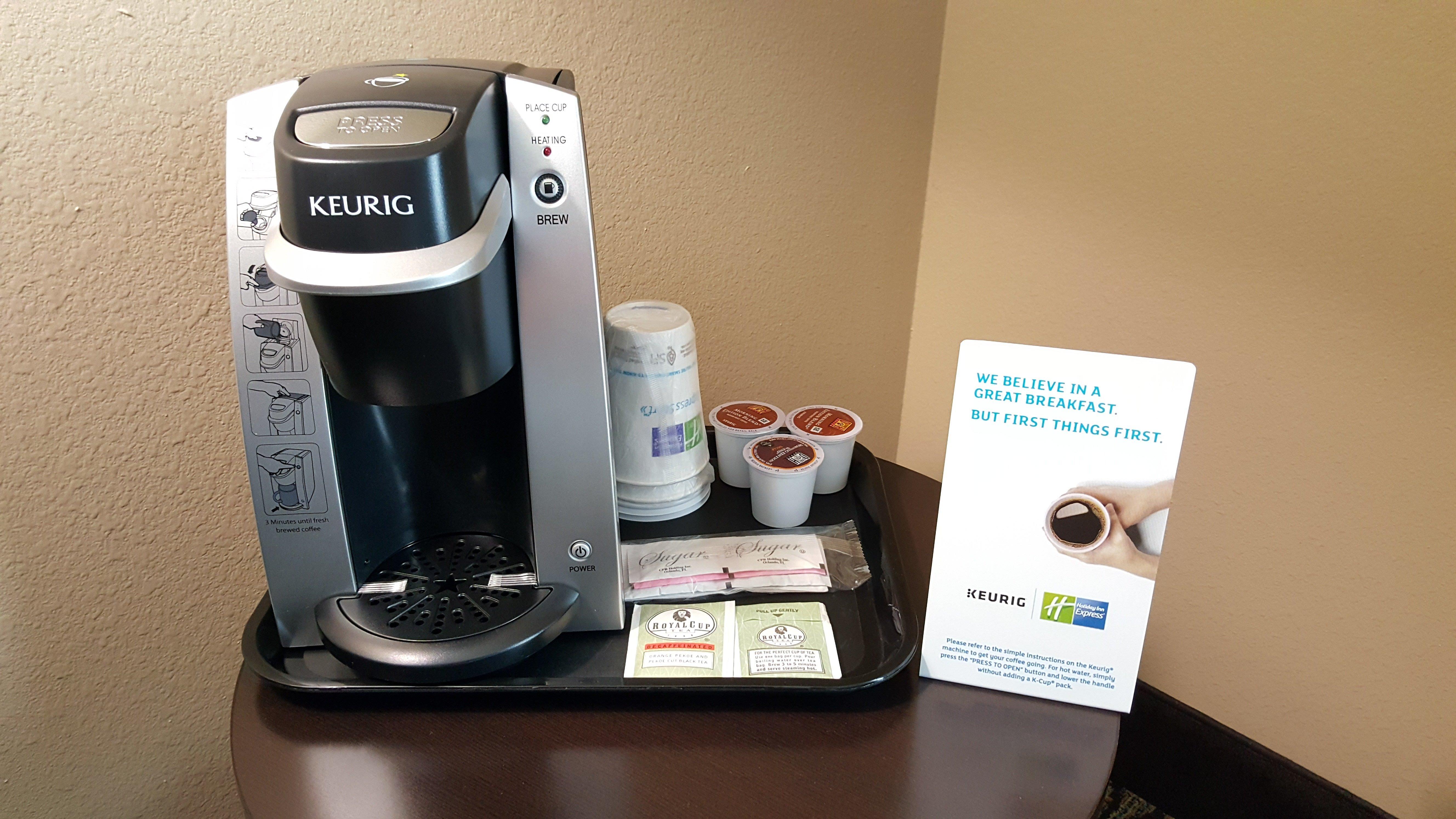 Holiday Inn Express And Suites Atascocita - Humble - Kingwood By Ihg Екстер'єр фото