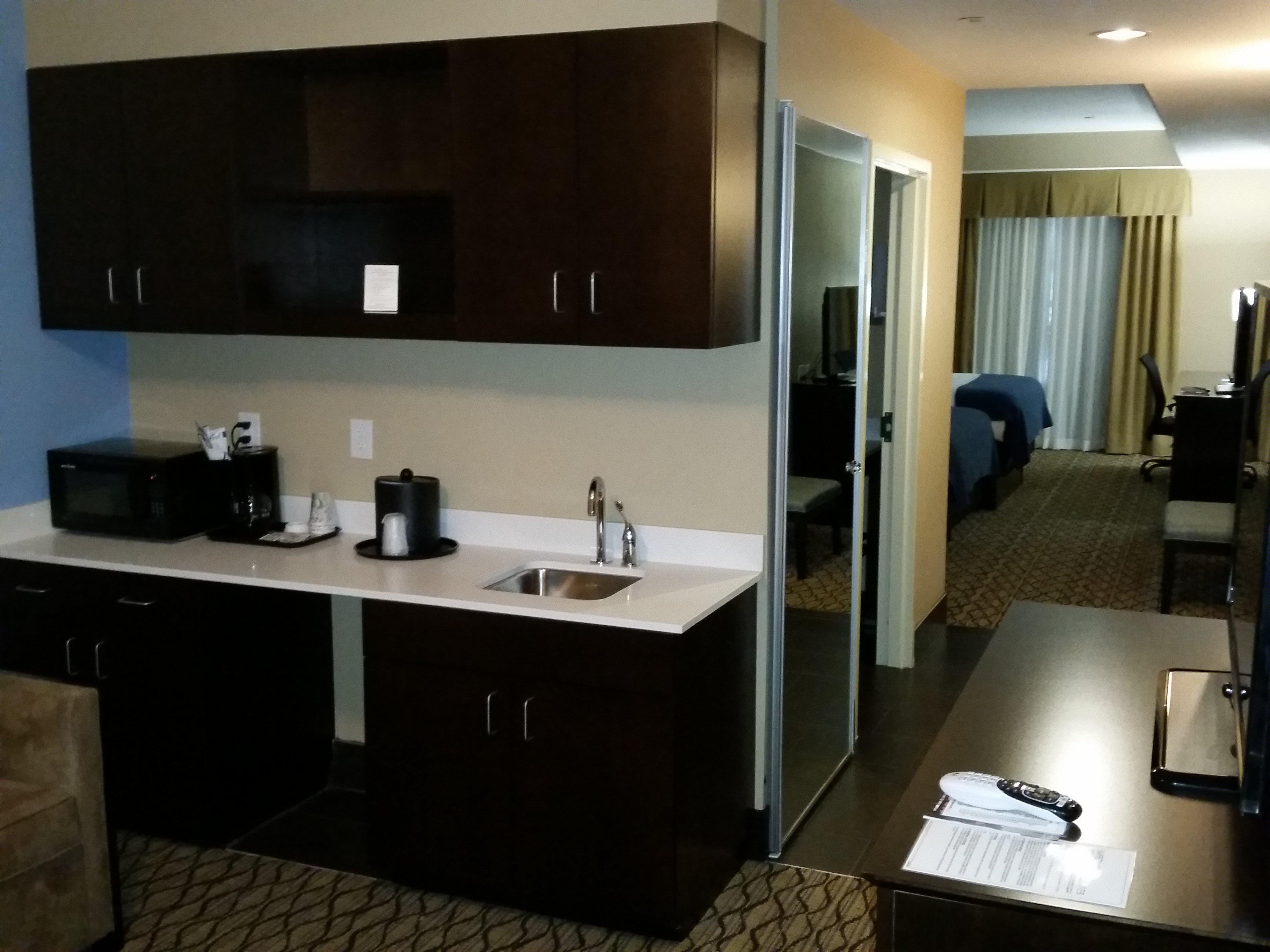 Holiday Inn Express And Suites Atascocita - Humble - Kingwood By Ihg Екстер'єр фото
