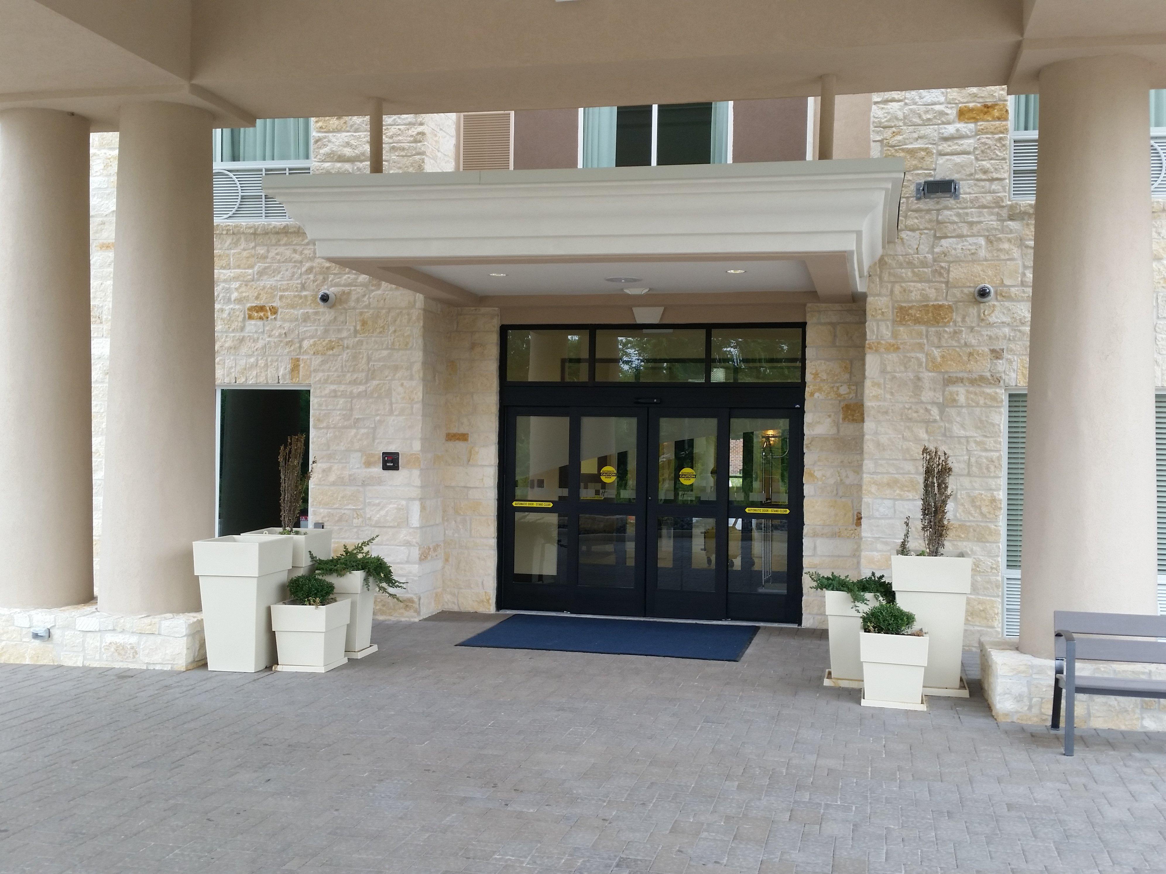 Holiday Inn Express And Suites Atascocita - Humble - Kingwood By Ihg Екстер'єр фото