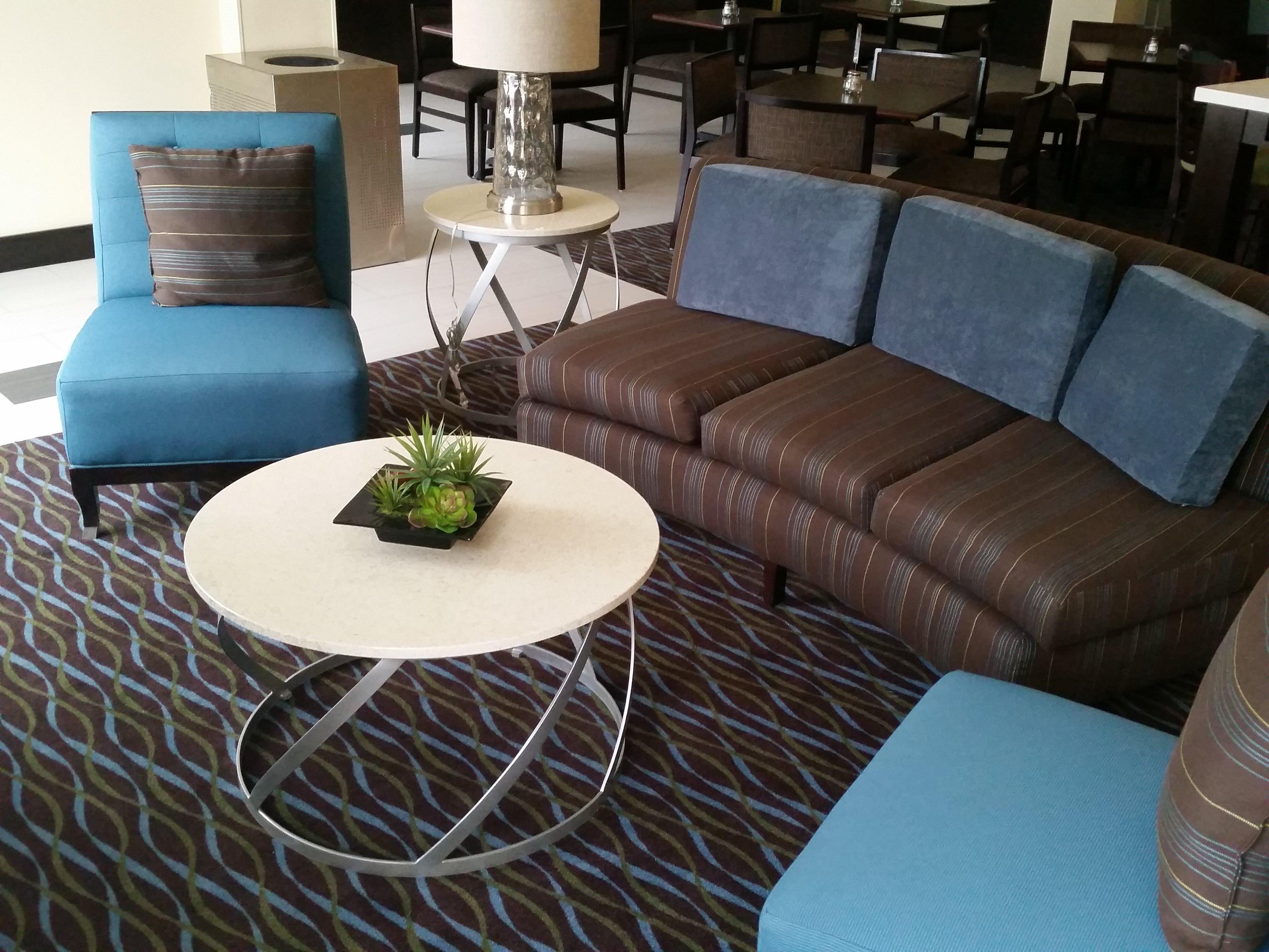 Holiday Inn Express And Suites Atascocita - Humble - Kingwood By Ihg Екстер'єр фото