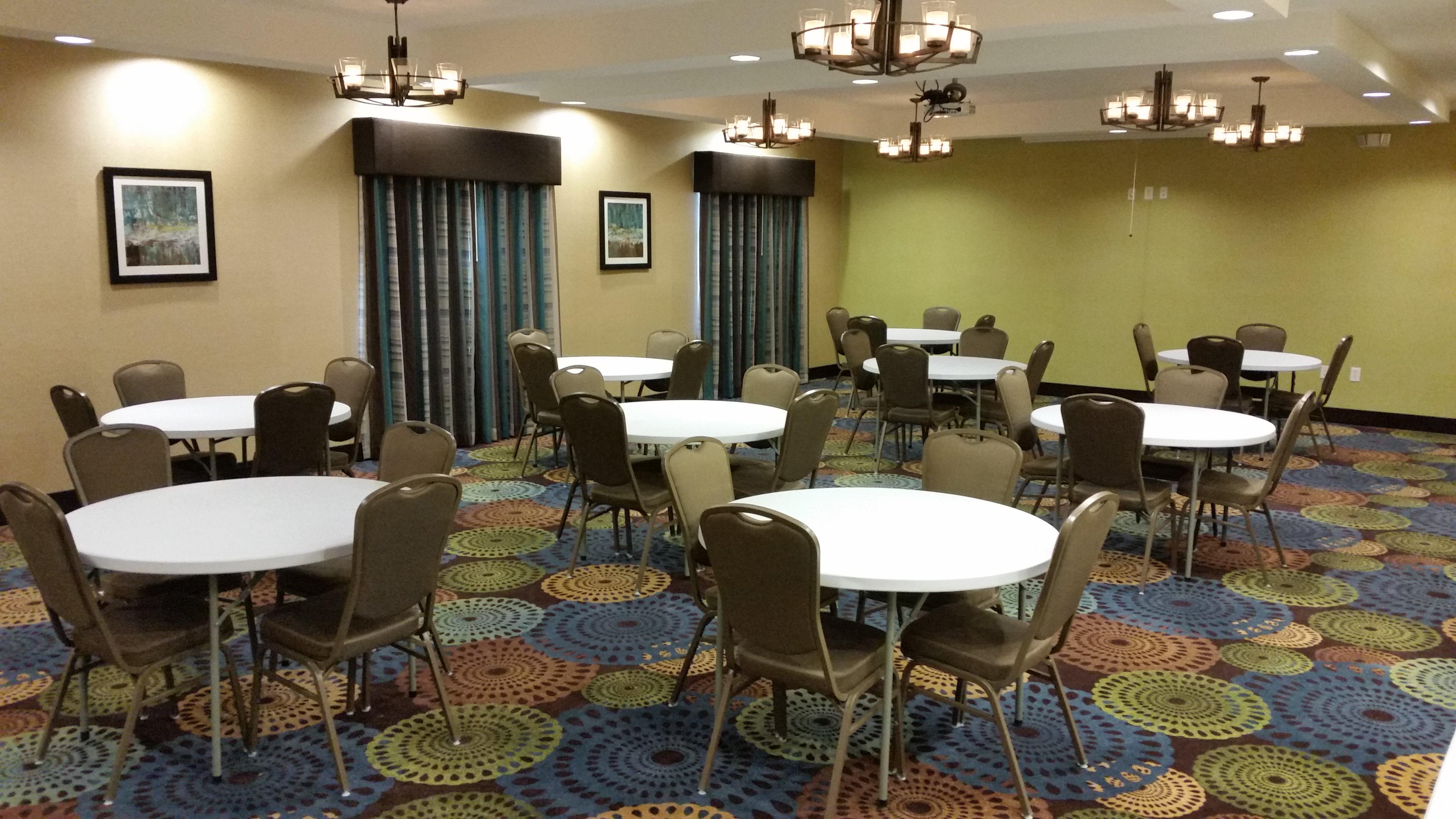 Holiday Inn Express And Suites Atascocita - Humble - Kingwood By Ihg Екстер'єр фото