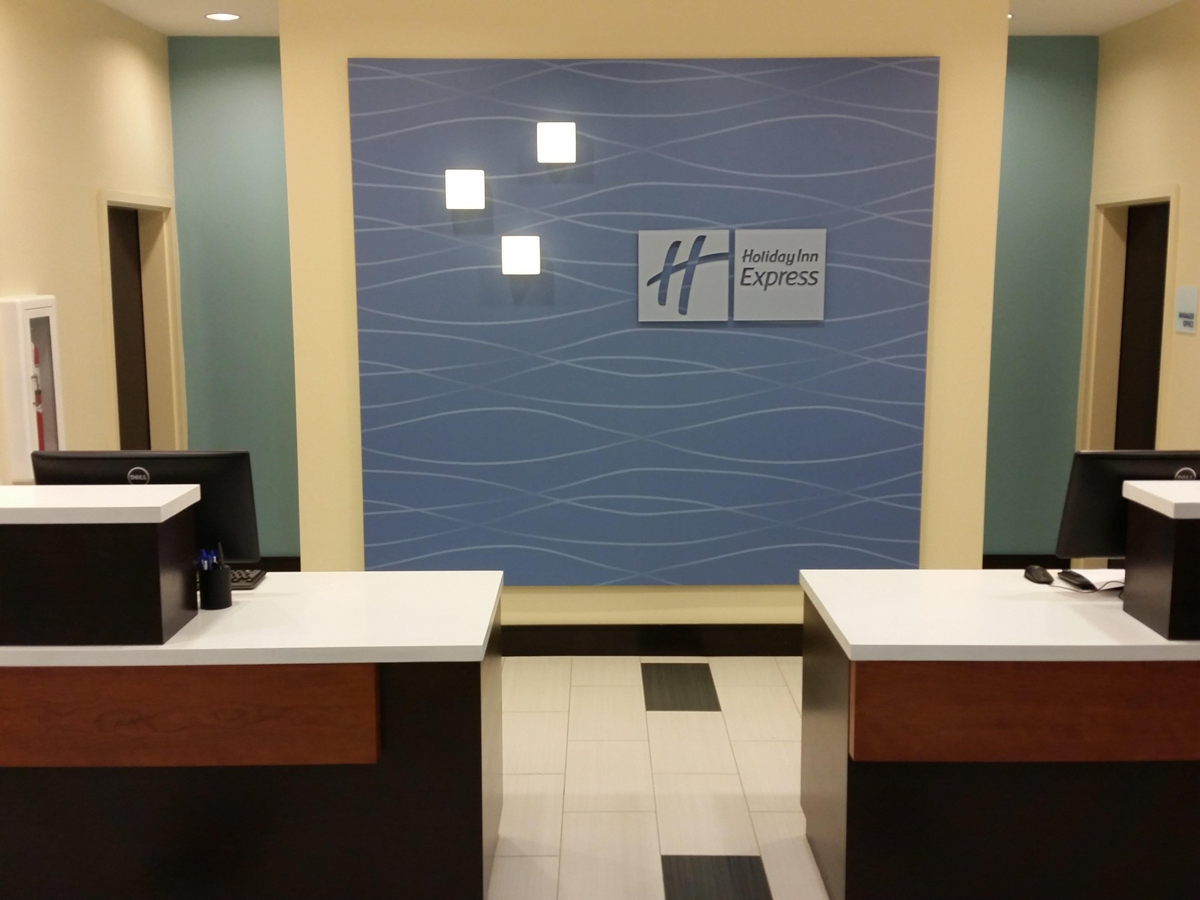 Holiday Inn Express And Suites Atascocita - Humble - Kingwood By Ihg Екстер'єр фото